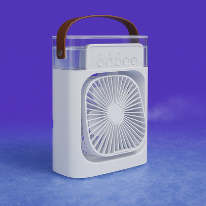 The Freeze Fan