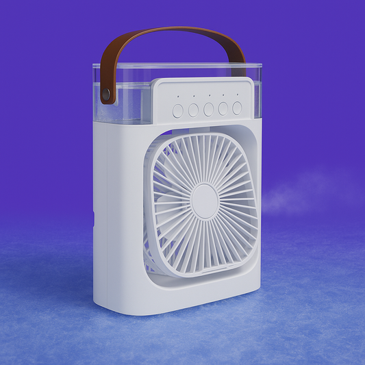 The Freeze Fan